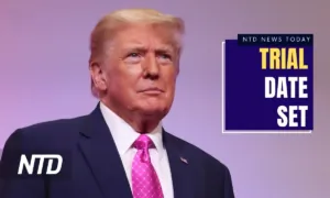 NTD News Today (July 21): Trump’s Trial Date Set in Classified Documents Case; RFK Jr. Testimony ‘An Epic Moment’: Analysis