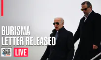 Burisma Letter Released on Biden’s Ukraine Coercion; Obama Defends Sexually Explicit Children’s Books | Live With Josh
