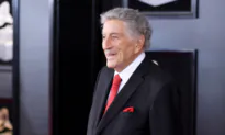 Tony Bennett, Grammy-Winning Timeless Vocalist, Dies at 96