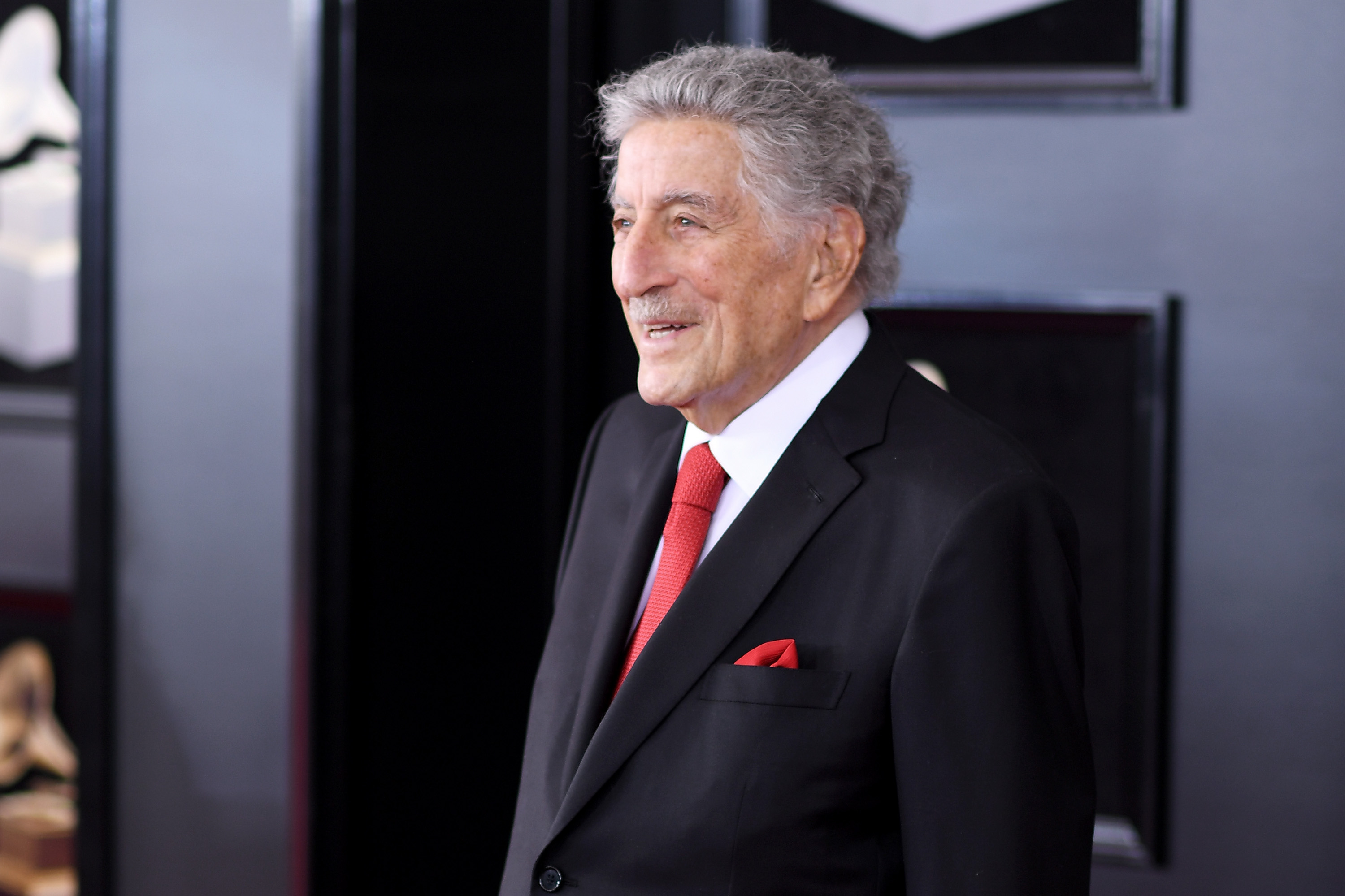 Tony Bennett