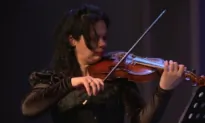 Domenico Dall’Oglio: Sonata No. 9 in A Minor for Violin and Basso Continuo