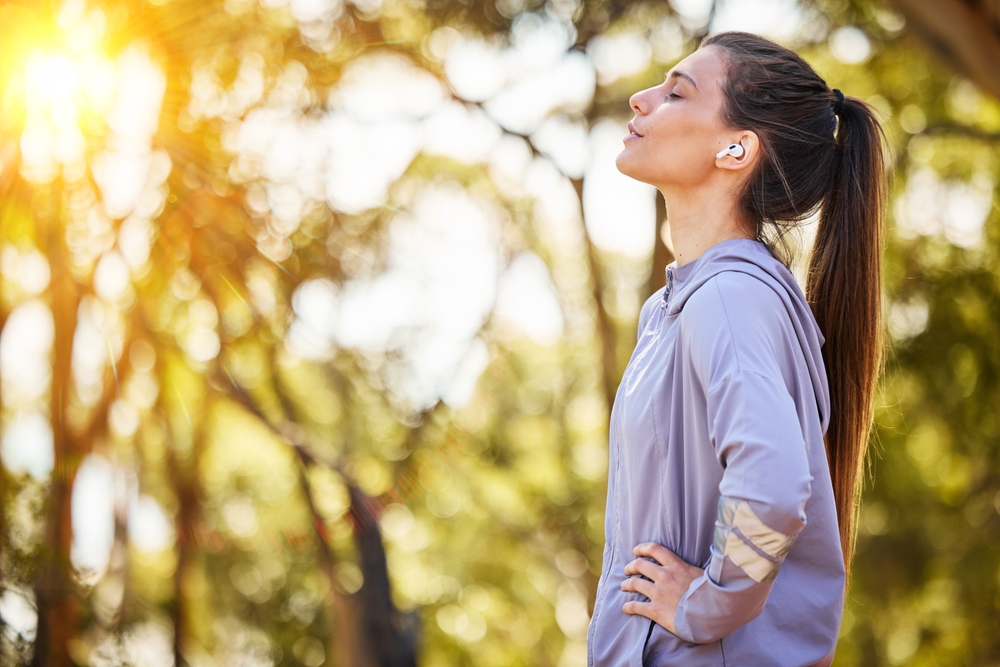 Mindful Movement to Manage Pain and Anxiety