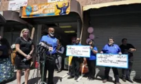 Attention Turns to Mega Millions After California Store Sells Winning Powerball Ticket