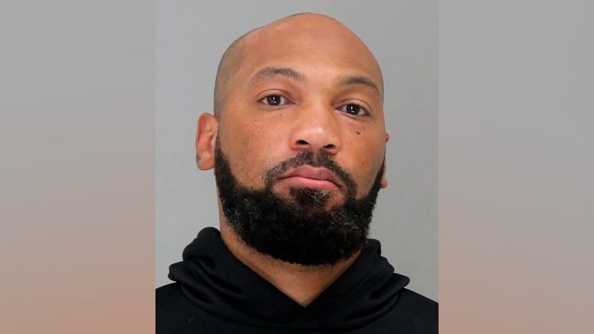 NextImg:Brother of Former NFL Star Aqib Talib’s Pleads Guilty to Murder, Prosecutors Say