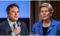 Twitter Seeks to Subpoena Sen. Warren After She Called SEC to Investigate Elon Musk, Tesla