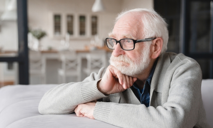 Loneliness Increases Risk of Dementia, Large Study Finds