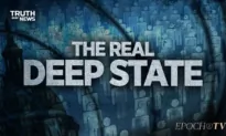 Only 4,000 of the 2.2 Million Federal Employees are Political Appointees. The Rest are Unelected, Unfireable Bureaucrats | Truth Over News