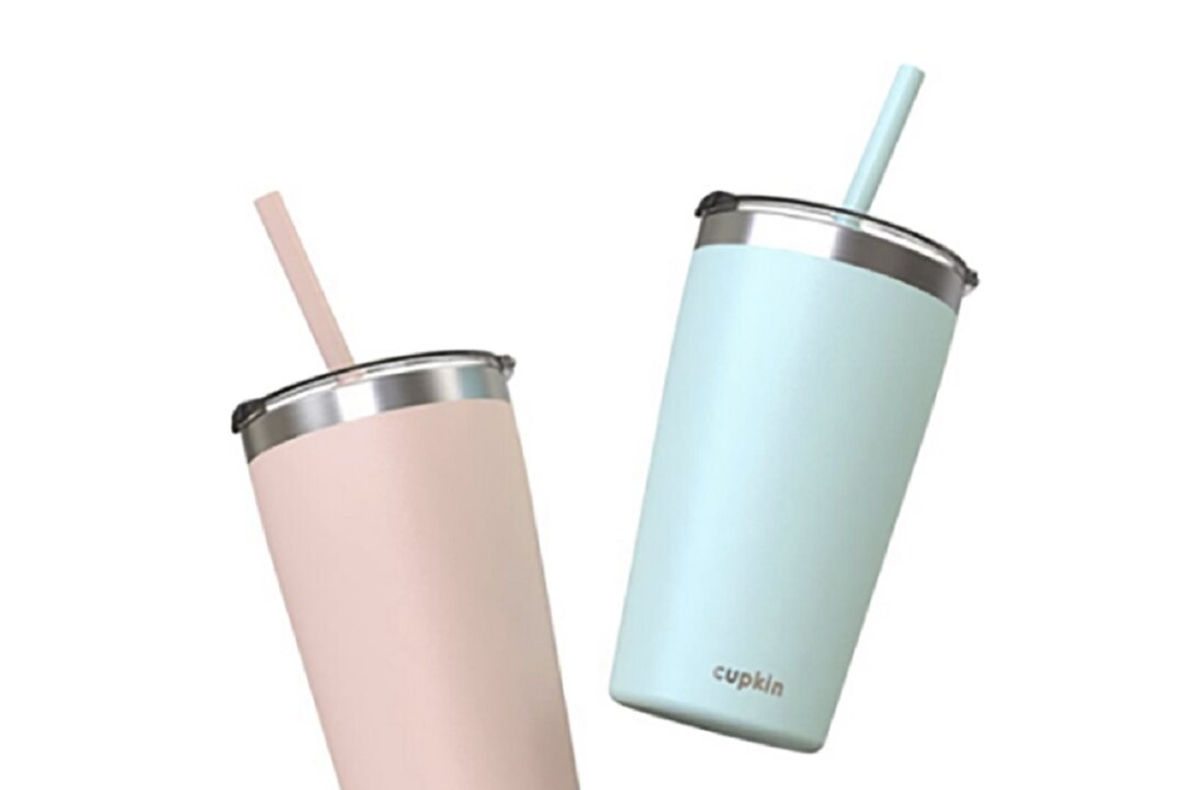 CUPKIN Double-Walled Stainless Steel Children’s Cups. (U.S. Consumer Product Safety Commission via AP)
