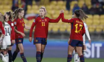 Soccer-Dominant Spain Crush Costa Rica 3–0 in World Cup Group Opener