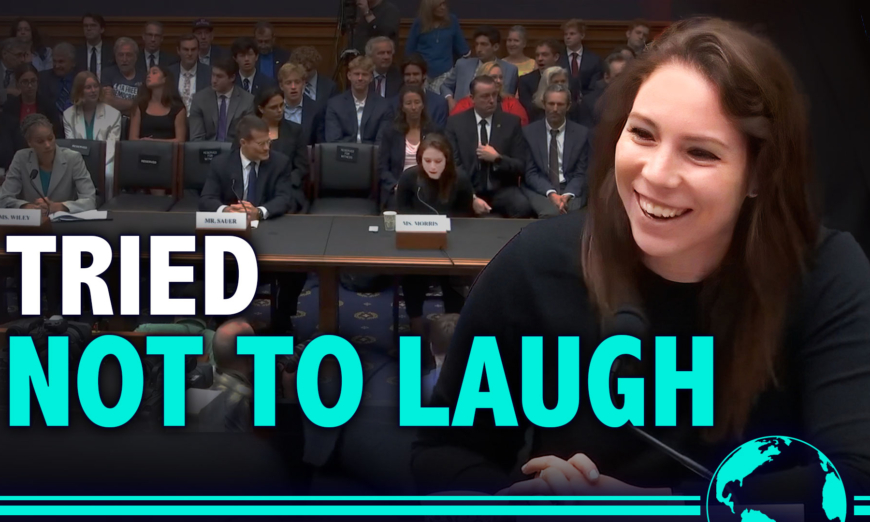 Former NY Post Editor Has To Laugh in Testimony on ‘Russian Disinfo’ Claims During Censorship of Hunter Biden Laptop Story