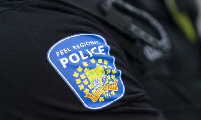 Brampton Man Arrested After Police Cruiser Incident