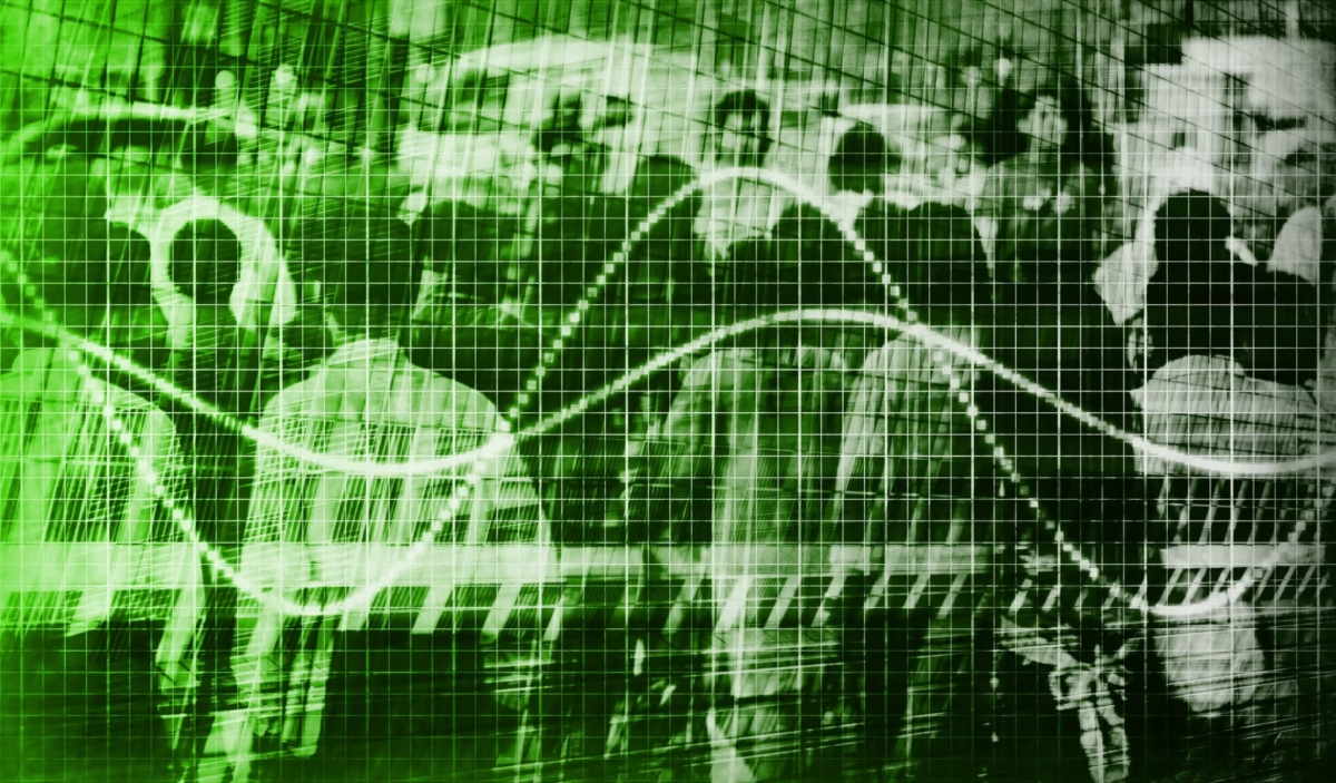 NextImg:You Are the Population They Want to Control
