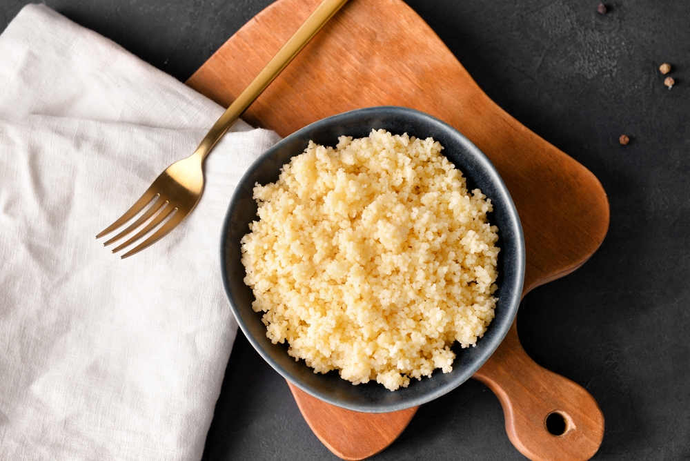 NextImg:Salad Days of Summer: Spotlight on Couscous