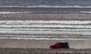 Southern California Hiker, 71, Dies After Trek in Blistering Death Valley Heat