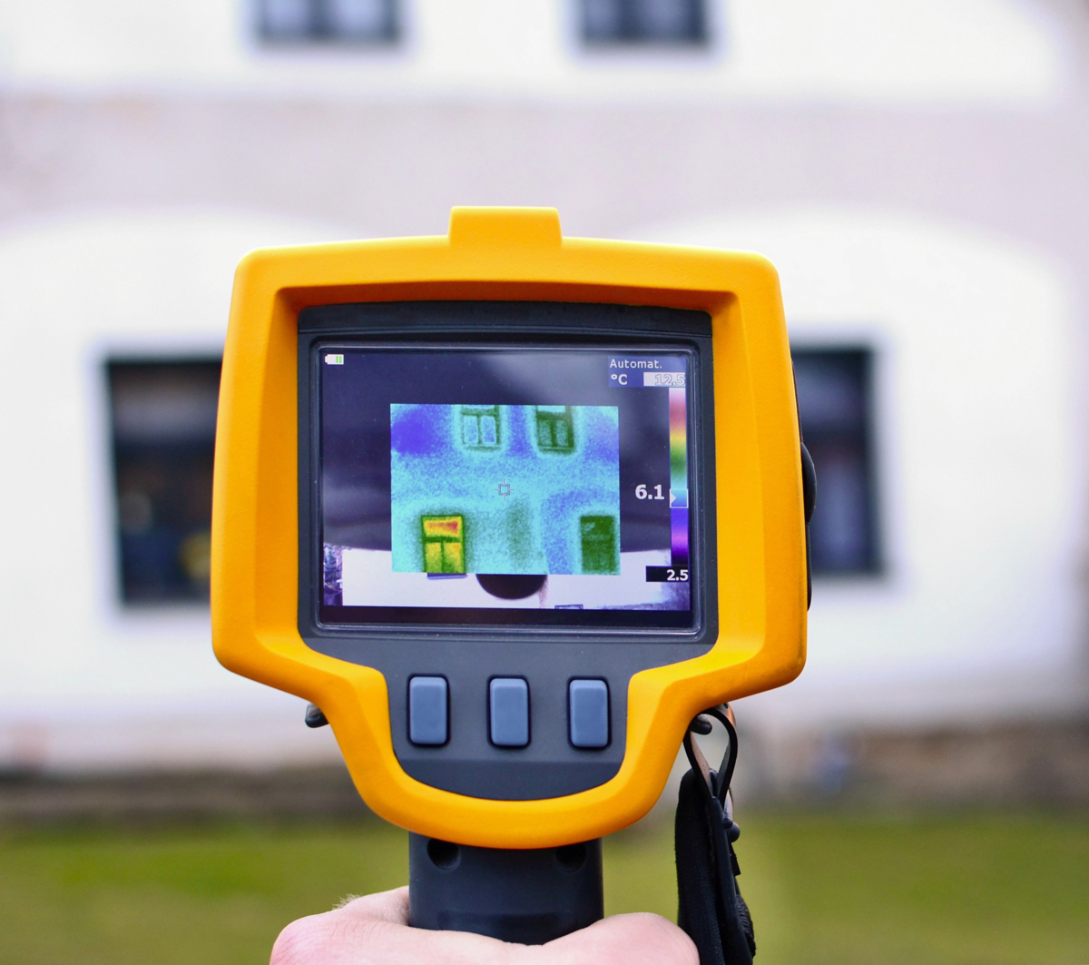 NextImg:What Can an Energy Audit Do for Me?