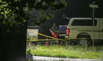 Mother and 3 Children Dead in Possible Oklahoma Murder-Suicide