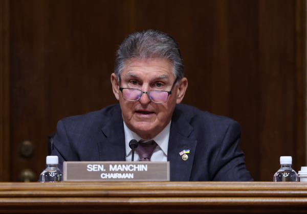Joe Manchin