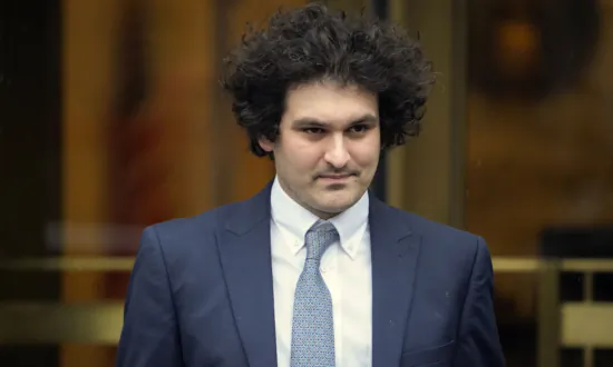 Prosecutors Say FTX Founder Sam Bankman-Fried Is Harassing a Key Witness at His Upcoming Trial