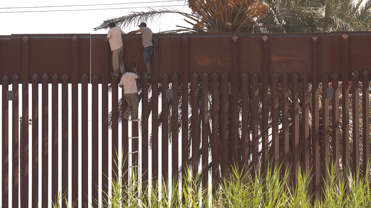 Border Patrol Chief Relieved of Command Same Day He Testified Before Congress, Raising Retaliation Concerns