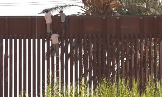 Border Patrol Chief Relieved of Command Same Day He Testified Before Congress, Raising Retaliation Concerns: House GOP