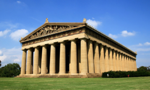 Athens of the South