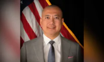 Lake Forest City Councilman Faces Domestic Violence Charges