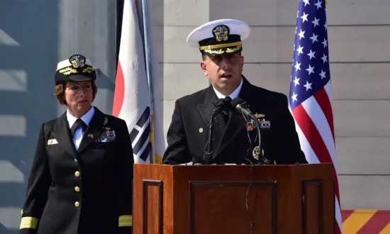 Senate Confirms 3 Top Military Officials Amid Standoff Over Military Abortion Policy