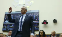 Highlights from RFK Jr.’s House Testimony on Censorship