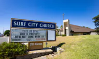 Huntington Beach’s Oldest Church Faces Threat of Closure Amid Property Battle