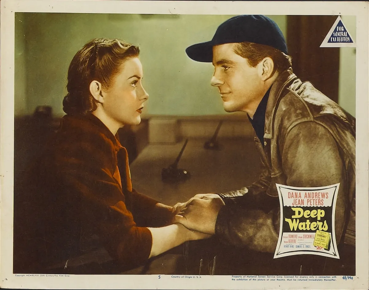 "Deep Waters" (MovieStillsDB)