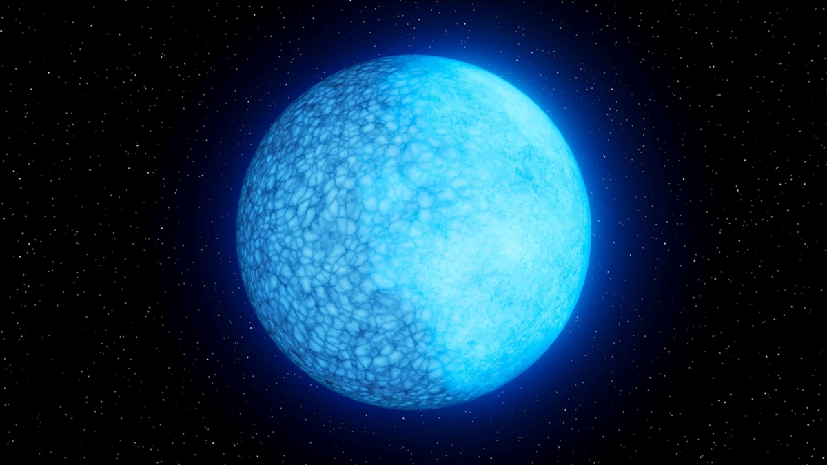 NextImg:Introducing Janus, the Exotic 'Two-Faced' White Dwarf Star
