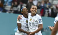 Sophia Smith Scores Twice for US in in 3–0 Victory Over Vietnam to Open the Women’s World Cup