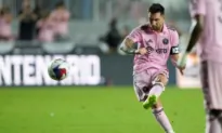 Lionel Messi Scores a Sensational Game-Winning Goal on a Free Kick in His Inter Miami Debut