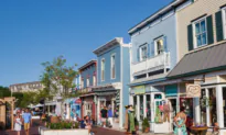 Escape to Another Era in Cape May