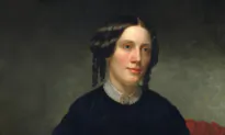 History: Vindication for Harriet Beecher Stowe and the ‘Byron Scandal’