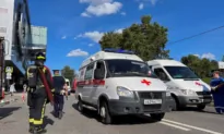 4 Killed, 10 Injured at Moscow Mall After Hot Water Pipe Bursts