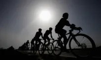 Italian Teen Cyclist Dies After Crash in Austria