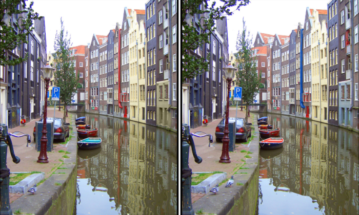 Spot the Difference Daily – Can You Find the 10 Differences?