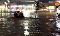Nova Scotia Floods Cause ‘Unimaginable’ Damage; 4 People Missing