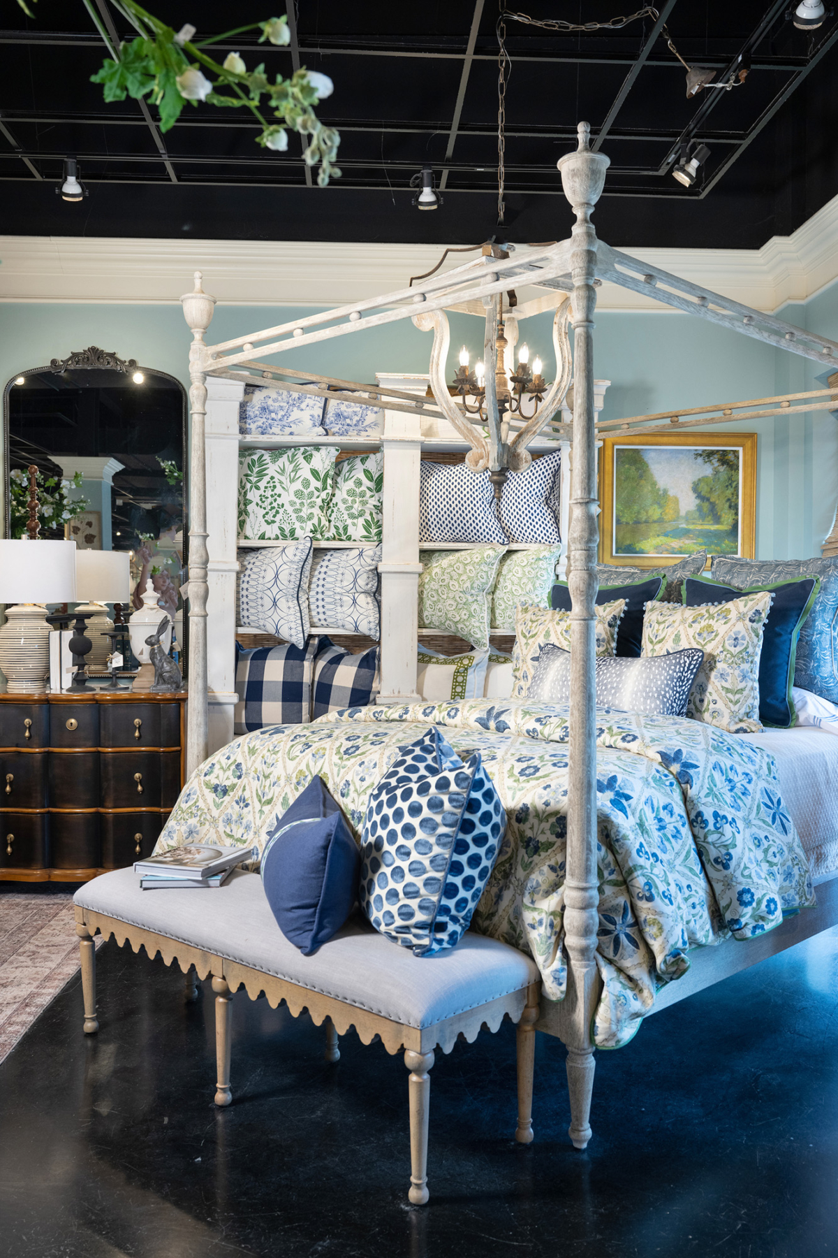 NextImg:Unveiling the Beauty of Designer Bedding Collections