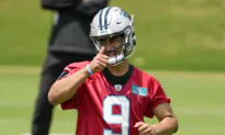 Bryce Young Agrees to 4-year Fully Guaranteed Deal With Panthers Worth Nearly $38M, AP Source Says