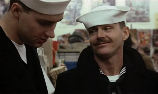 Rewind, Review, and Re-Rate: ‘The Last Detail’
