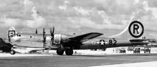 America’s Path to the Atomic Bomb