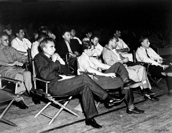 America’s Path to the Atomic Bomb
