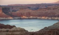 Mountain Climber, Cliff Diver Die in Separate Incidents at National Recreation Spots in the West