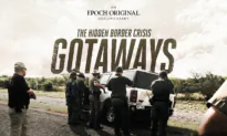 Gotaways: The Hidden Border Crisis | Documentary