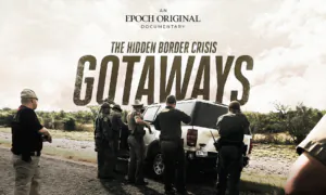 Gotaways: The Hidden Border Crisis | Documentary