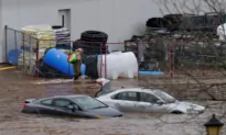 NS RCMP Suspend Search for Missing Youth, as Another Flooding Victim Remembered