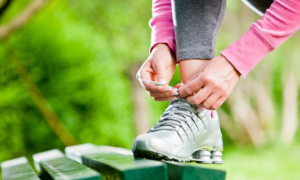 The Best Type of Exercise and What Time to Do It If You Have Type 2 Diabetes
