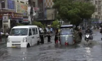 Heavy Rains in Afghanistan and Pakistan Unleash Flash Floods That Killed Dozens of People
